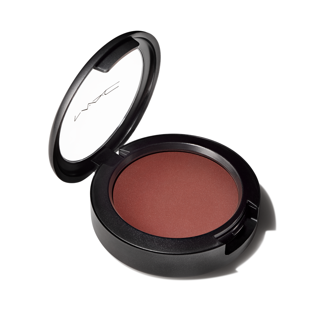 Powder Blush, 6.0 g, Raizin, Product Shot