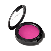 Powder Blush, 6.0 g, Full Fuchsia, Product Shot