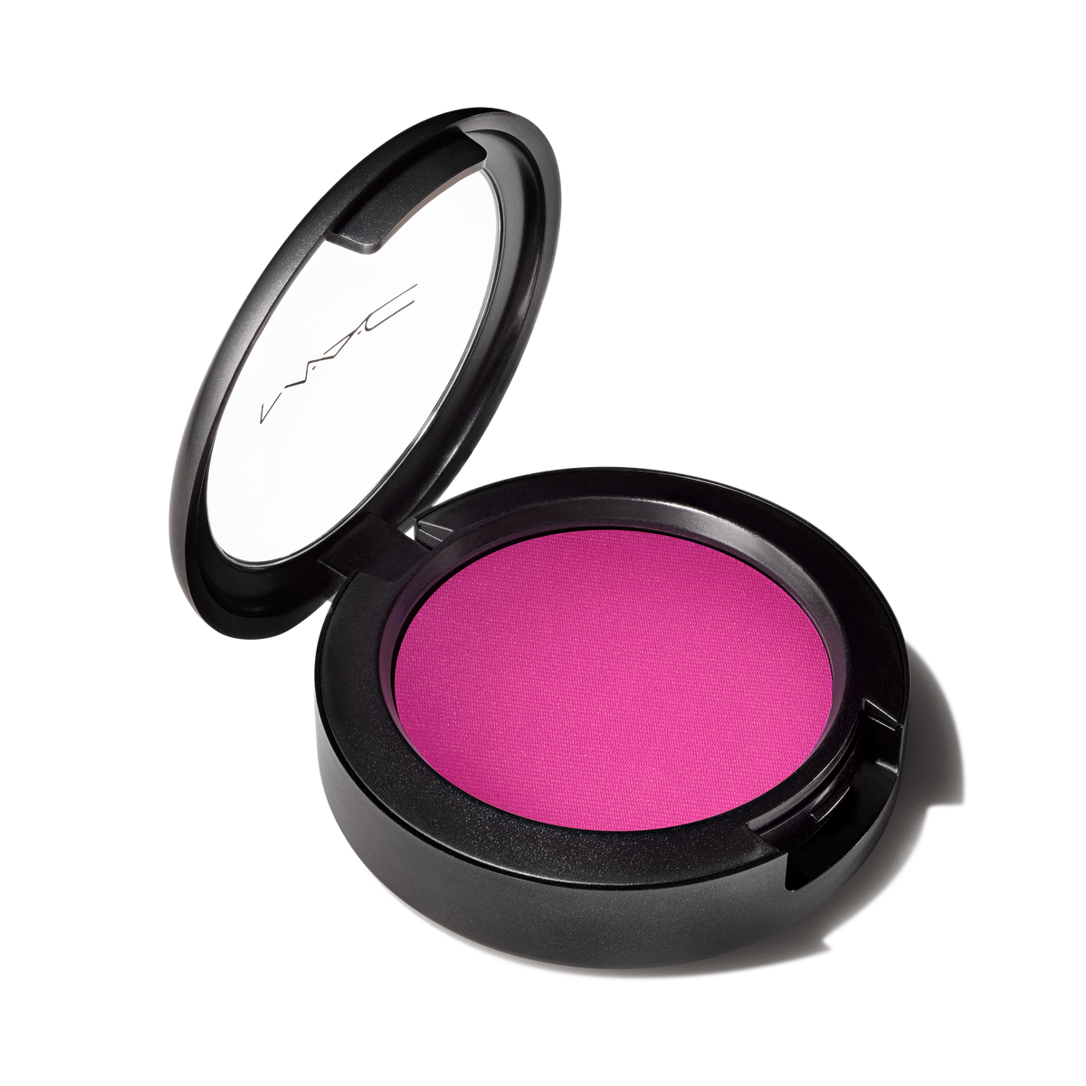 Powder Blush, 6.0 g, Full Fuchsia, Product Shot