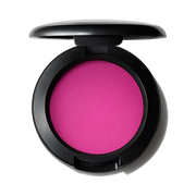 Powder Blush, 6.0 g, Full Fuchsia, Product Shot