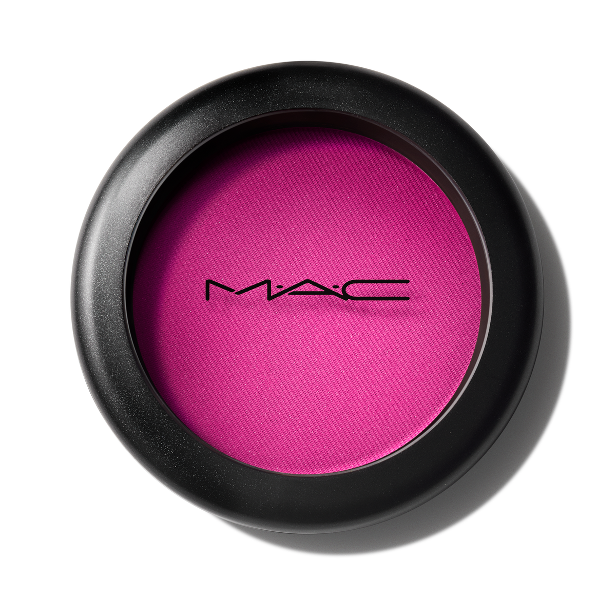 Powder Blush, 6.0 g, Full Fuchsia, Product Shot
