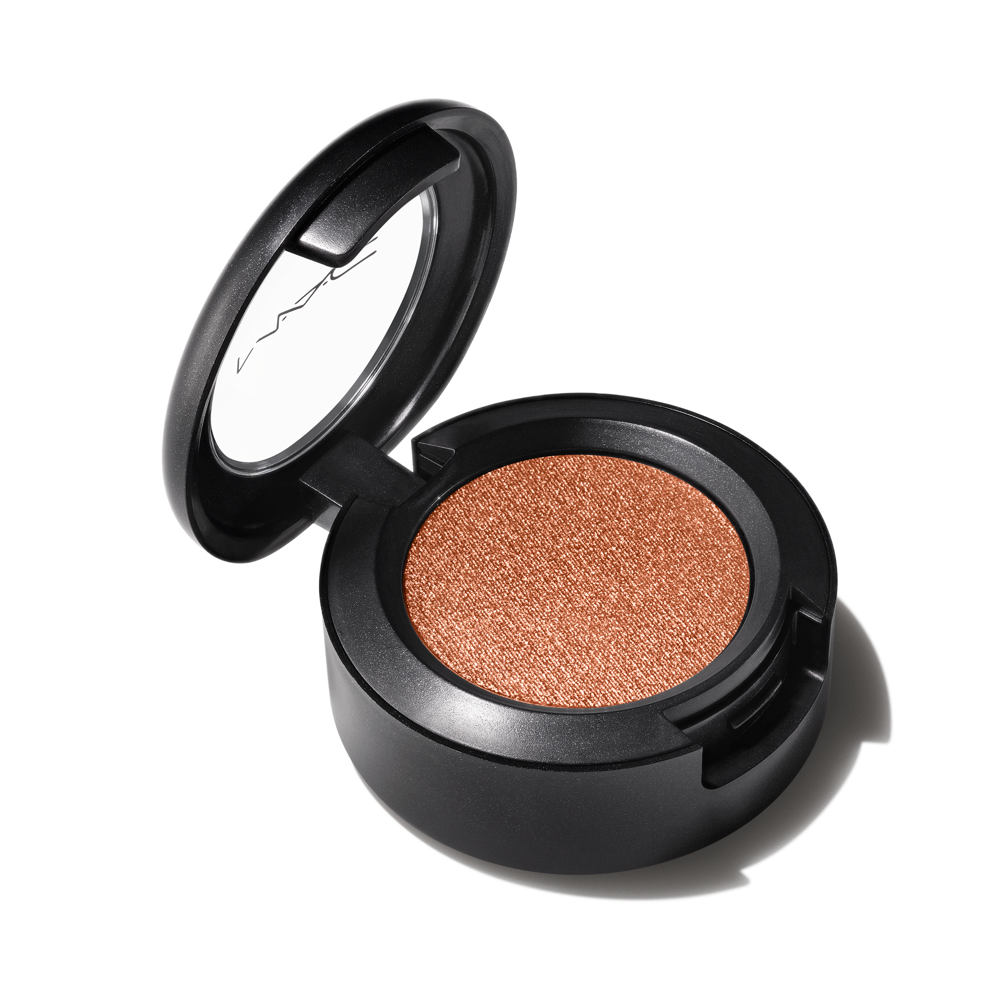 Small Eye Shadow, 1.5 g, Amber Lights, Product Shot