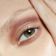 Small Eye Shadow, 1.5 g, Haux, Model, light