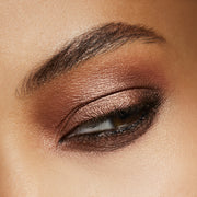 Small Eye Shadow, 1.5 g, Sable, Model, medium