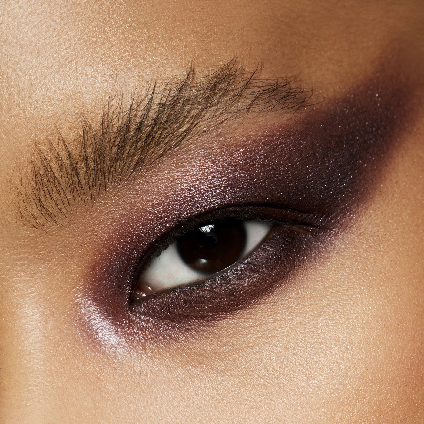 Small Eye Shadow, 1.5 g, Sketch, Model, medium