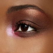 Small Eye Shadow, 1.5 g, Swiss Chocolate, Model, deep