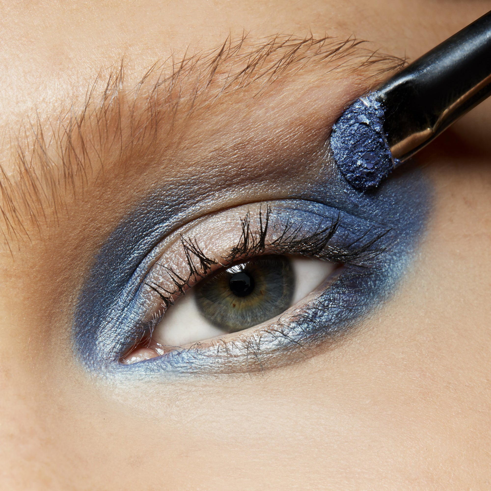 Small Eye Shadow, 1.5 g, Tilt, Model, light