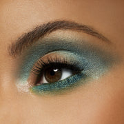 Small Eye Shadow, 1.5 g, Steamy, Model, medium