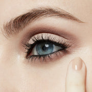 Small Eye Shadow, 1.5 g, Cozy Grey, Model, light