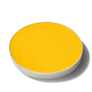 Pro Palette Pan, 1.5 g, Chrome Yellow, Product Shot