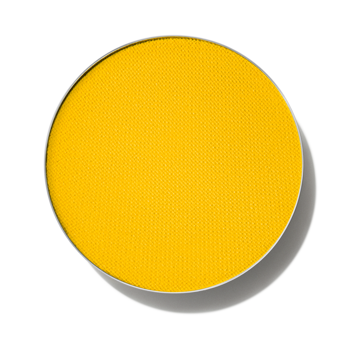 Pro Palette Pan, 1.5 g, Chrome Yellow, Product Shot