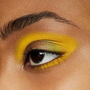 Pro Palette Pan, 1.5 g, Chrome Yellow, Model, deep