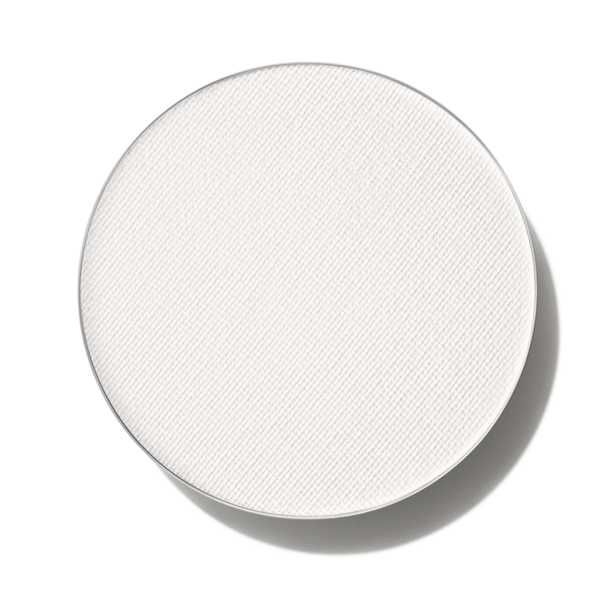 Pro Palette Pan, 1.5 g, White Frost, Product Shot