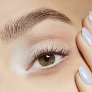 Pro Palette Pan, 1.5 g, White Frost, Model, light