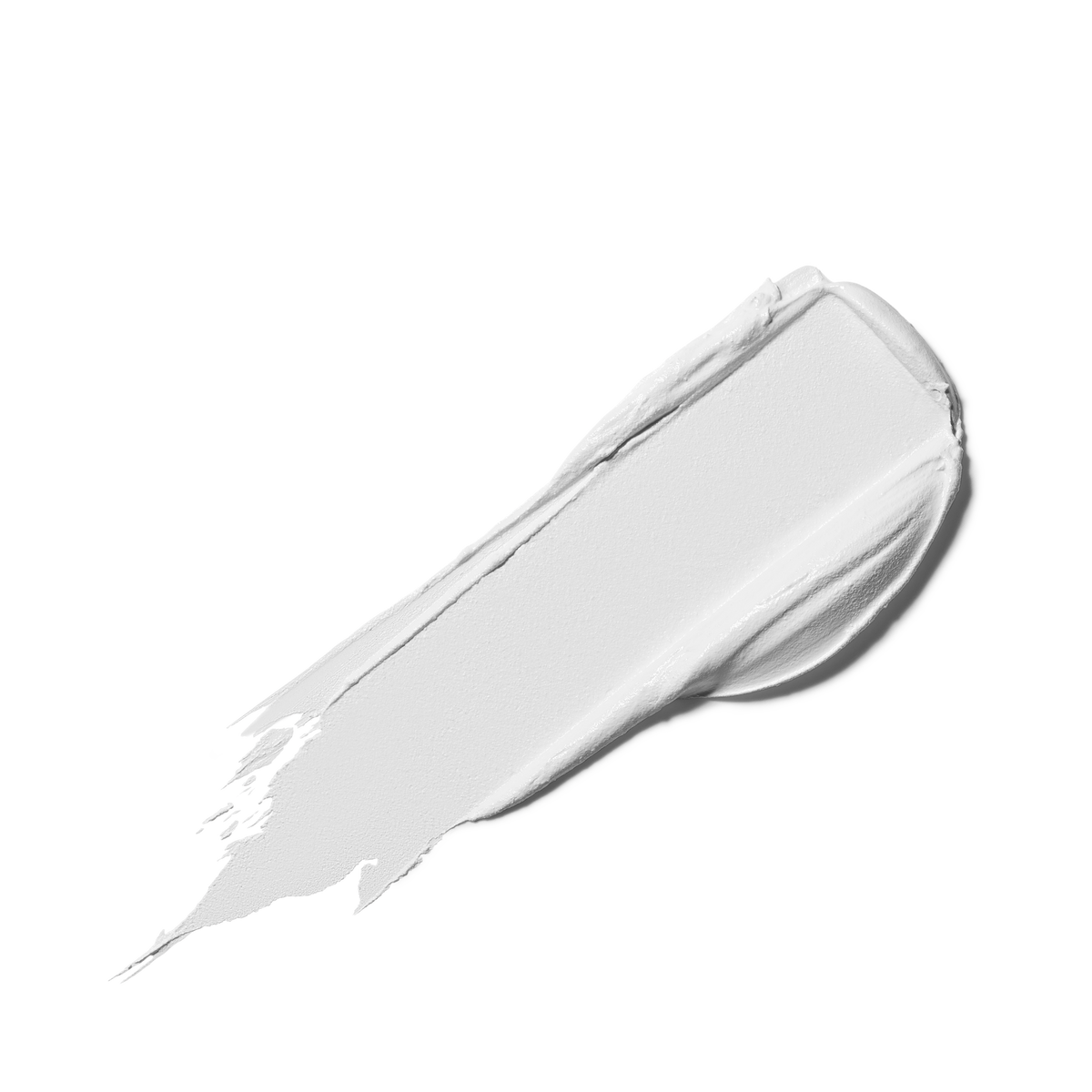 Paintstick, 7.0 g, Pure White, Smoosh