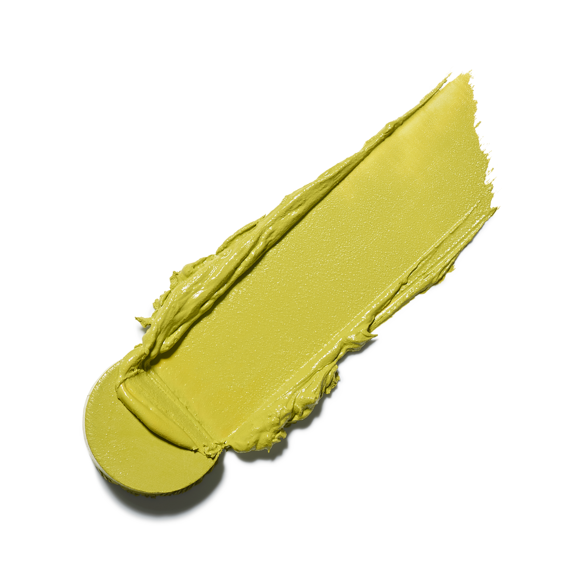 Paintstick, 7.0 g, True Chartreuse, Smoosh