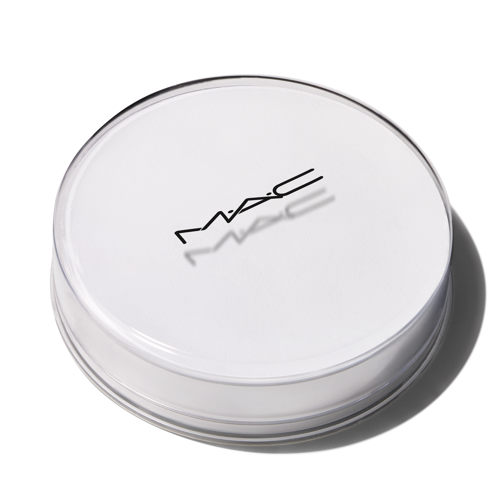Chromacake, 98.0 g, Pure White, Product Shot