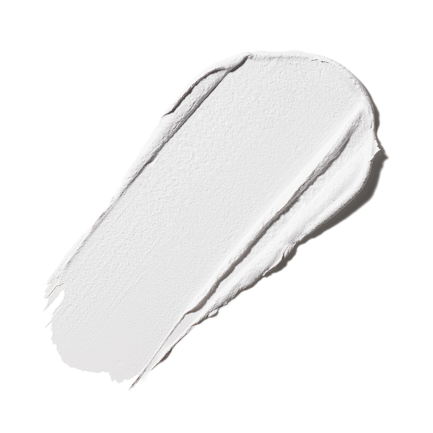 Chromacake, 98.0 g, Pure White, Smoosh