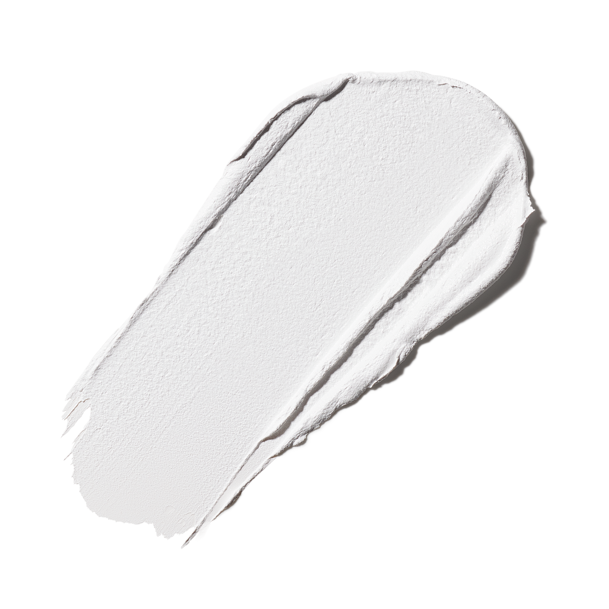Chromacake, 98.0 g, Pure White, Smoosh