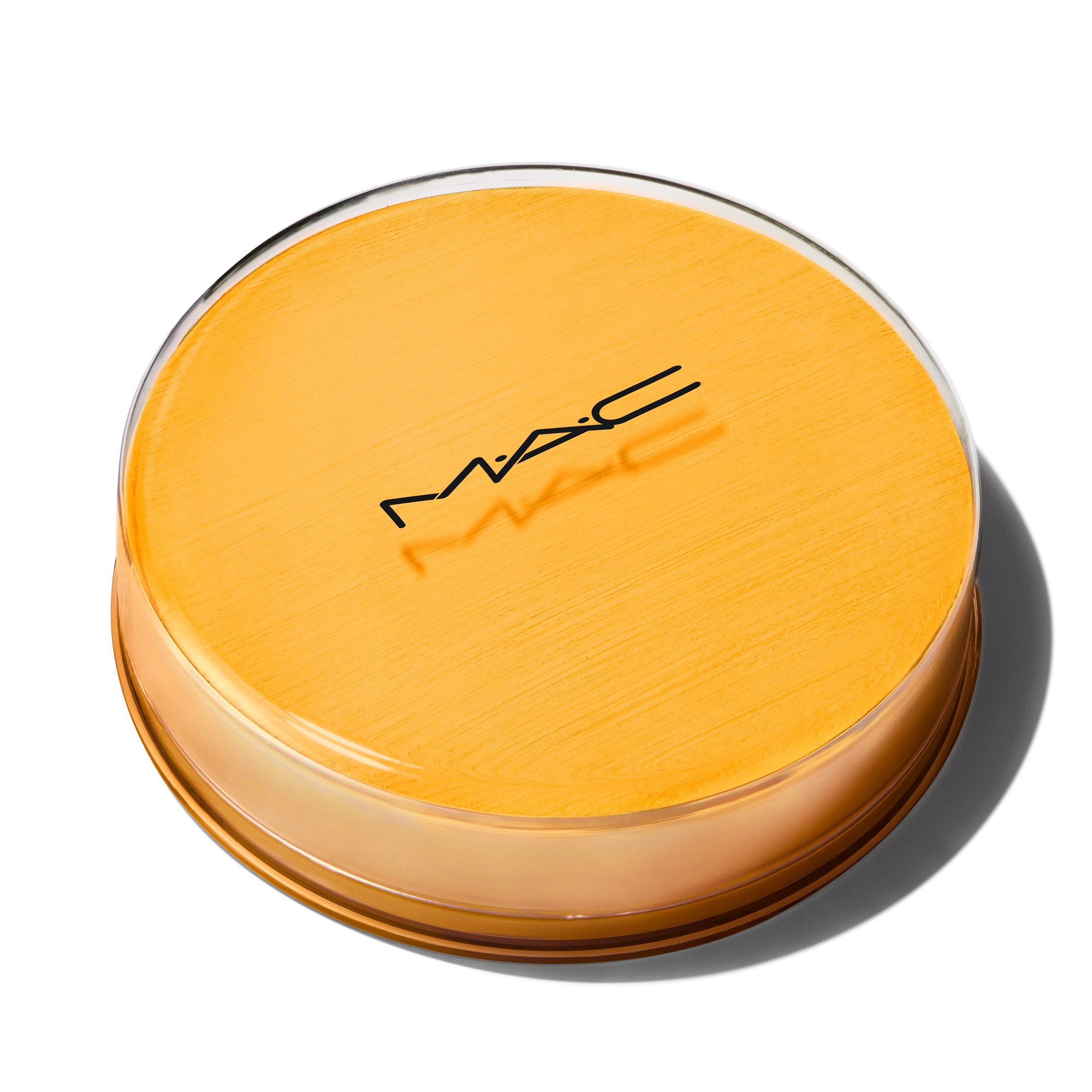 Chromacake, 98.0 g, Primary Yellow, Product Shot