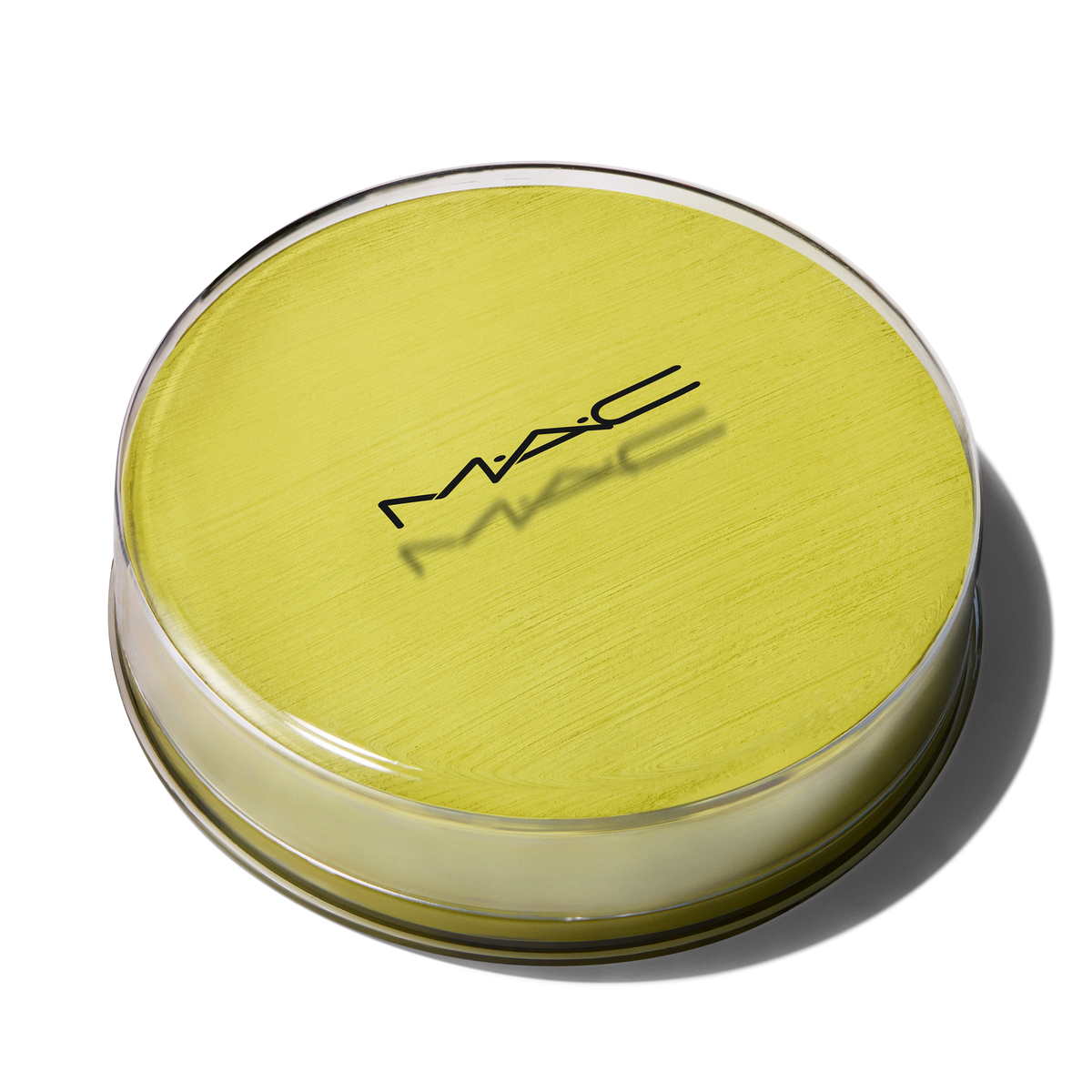 Chromacake, 98.0 g, True Chartreuse, Product Shot