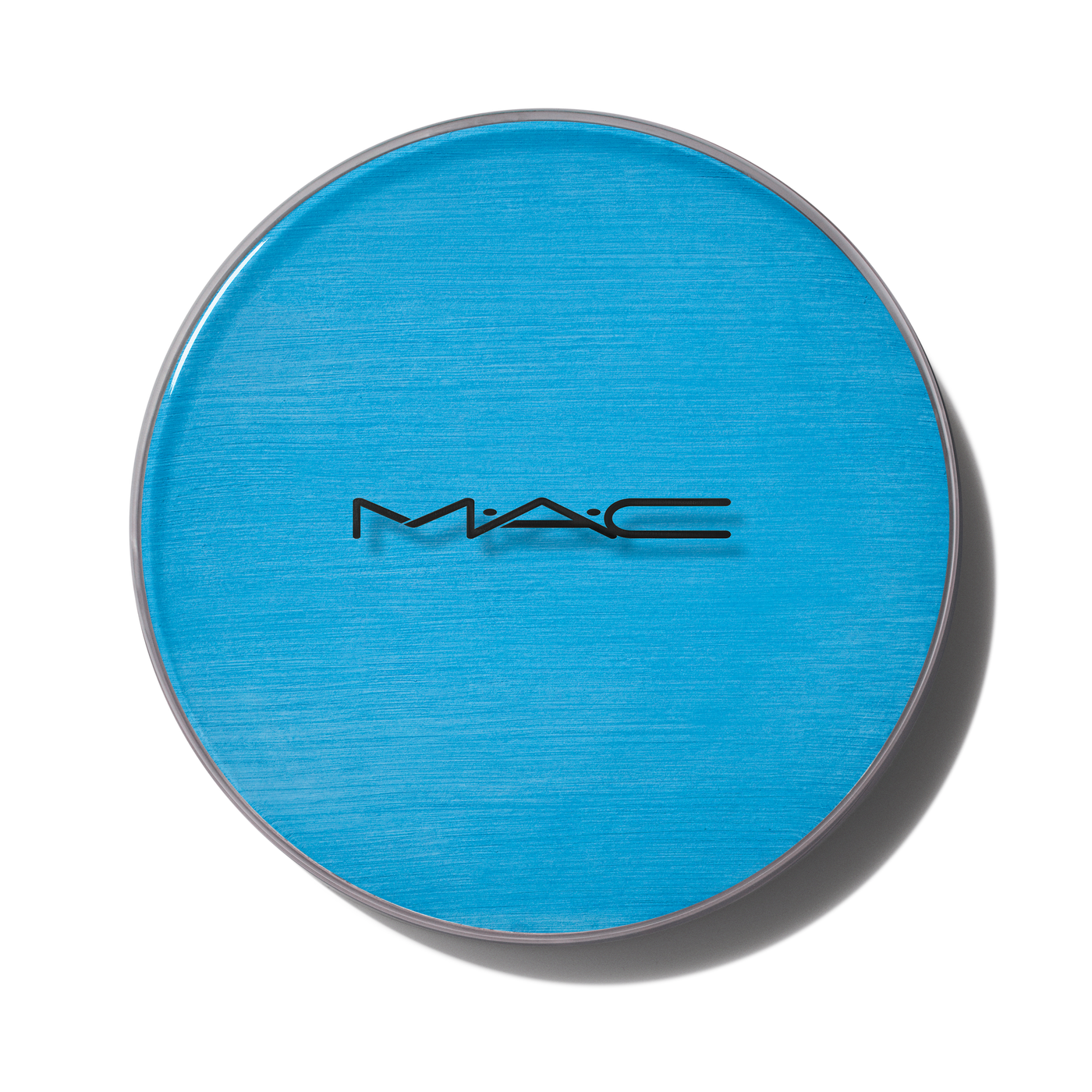 Chromacake, 98.0 g, Cyan, Product Shot