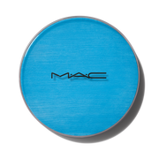 Chromacake, 98.0 g, Cyan, Product Shot