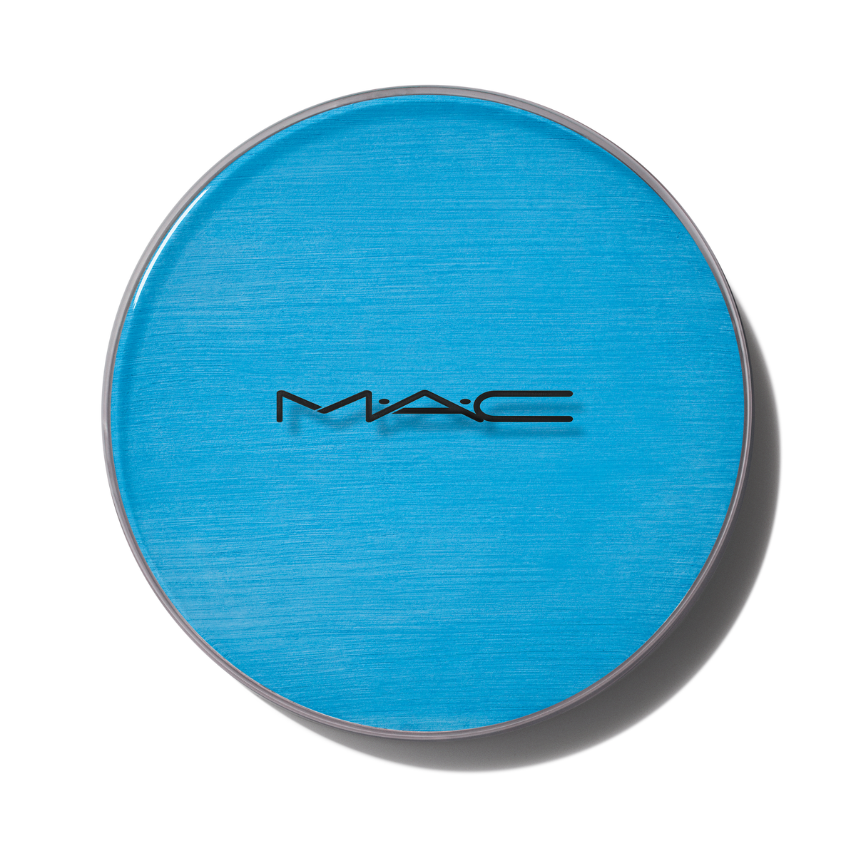 Chromacake, 98.0 g, Cyan, Product Shot