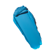Chromacake, 98.0 g, Cyan, Smoosh