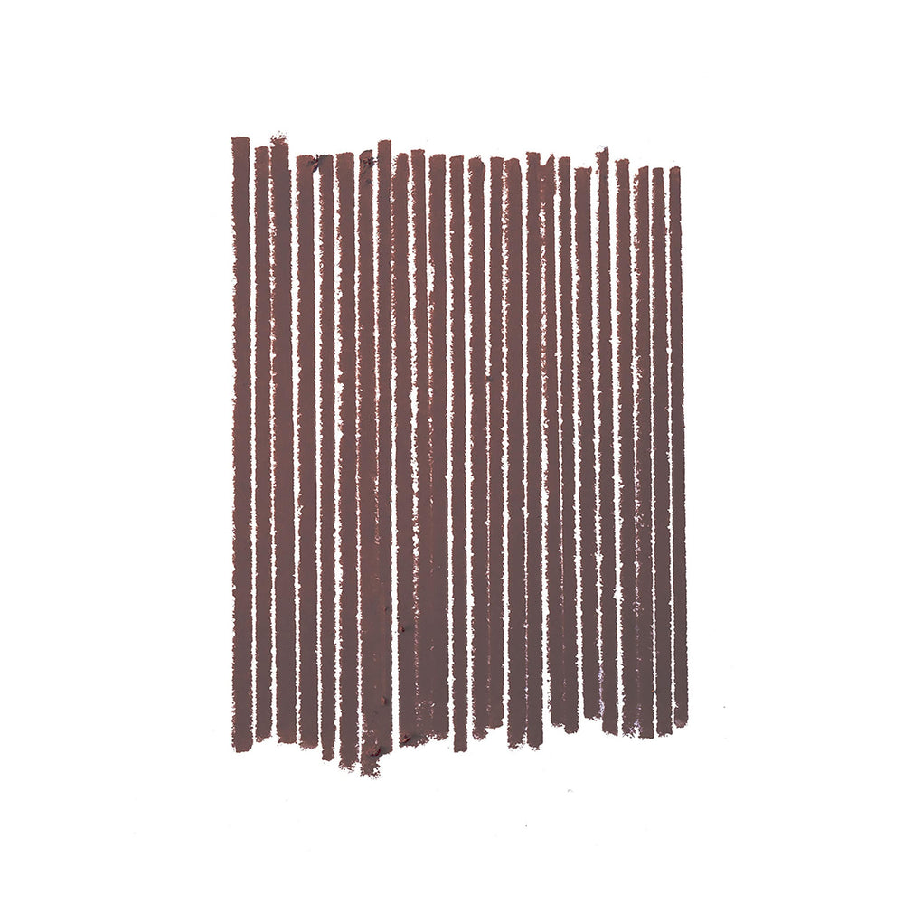 Lip Pencil, 1.45 g, Chestnut, Smoosh