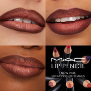 Lip Pencil, 1.45 g, Chestnut, Model, multiple