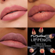 Lip Pencil, 1.45 g, Edge To Edge, Model, multiple
