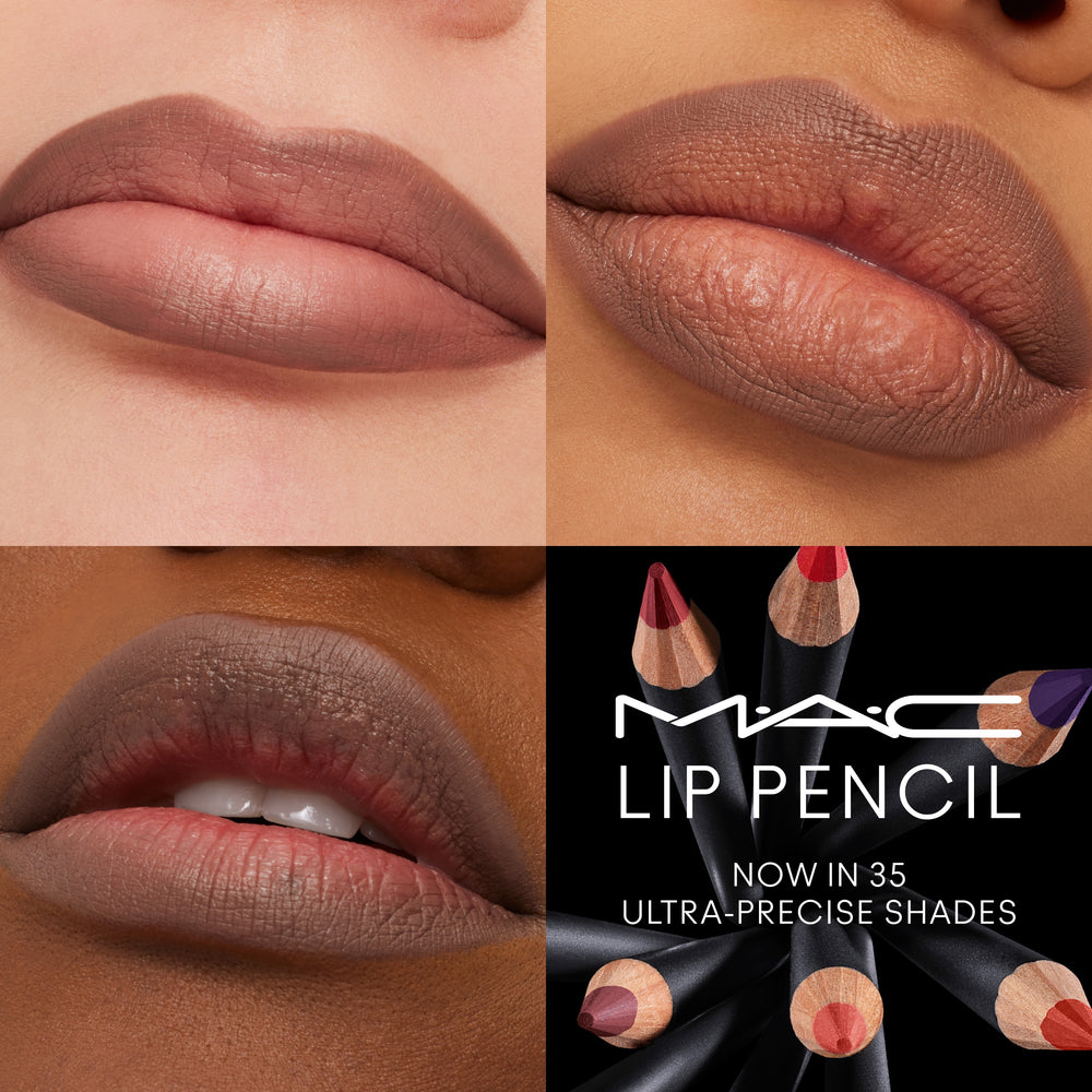 Lip Pencil, 1.45 g, Stone, Model, multiple