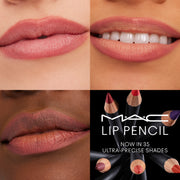 Lip Pencil, 1.45 g, Dervish, Model, multiple