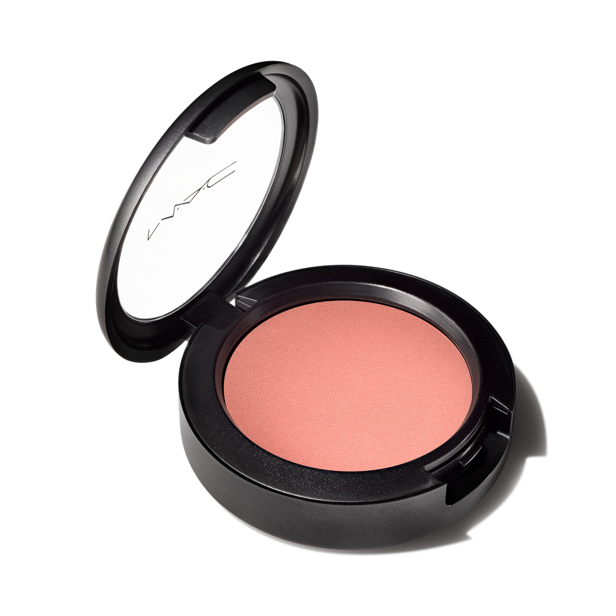Sheertone Powder Blush, 6.0 g, Peaches, Product Shot