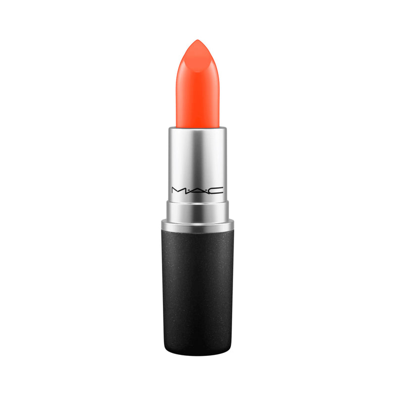 Amplified Lipstick - Neon Orange