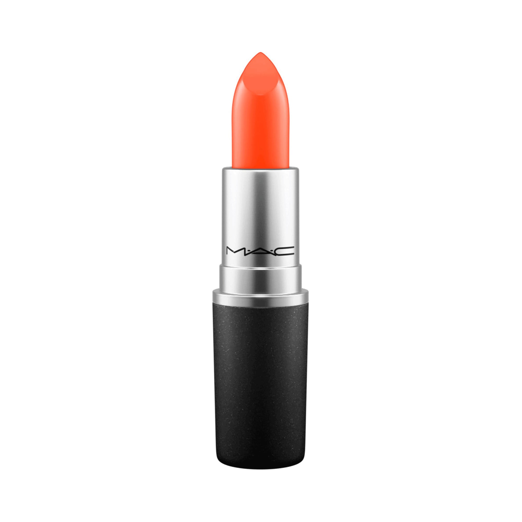 Amplified Lipstick, 3.0 g, Neon Orange, Product Shot