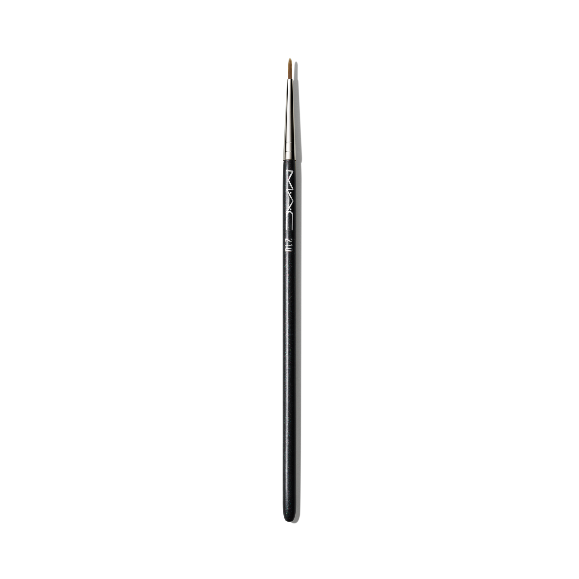 210 Synthetic Precise Eye Liner Brush, Product Shot