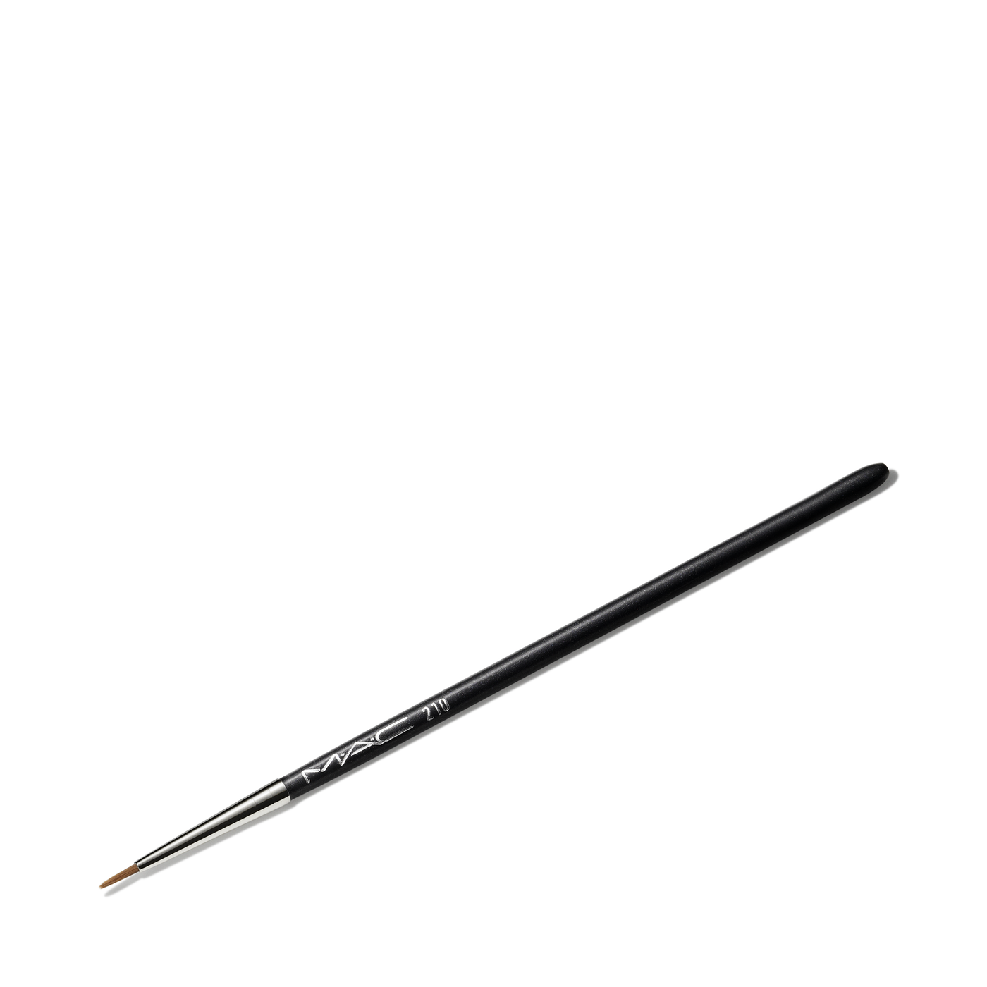 210 Synthetic Precise Eye Liner Brush, Product Shot