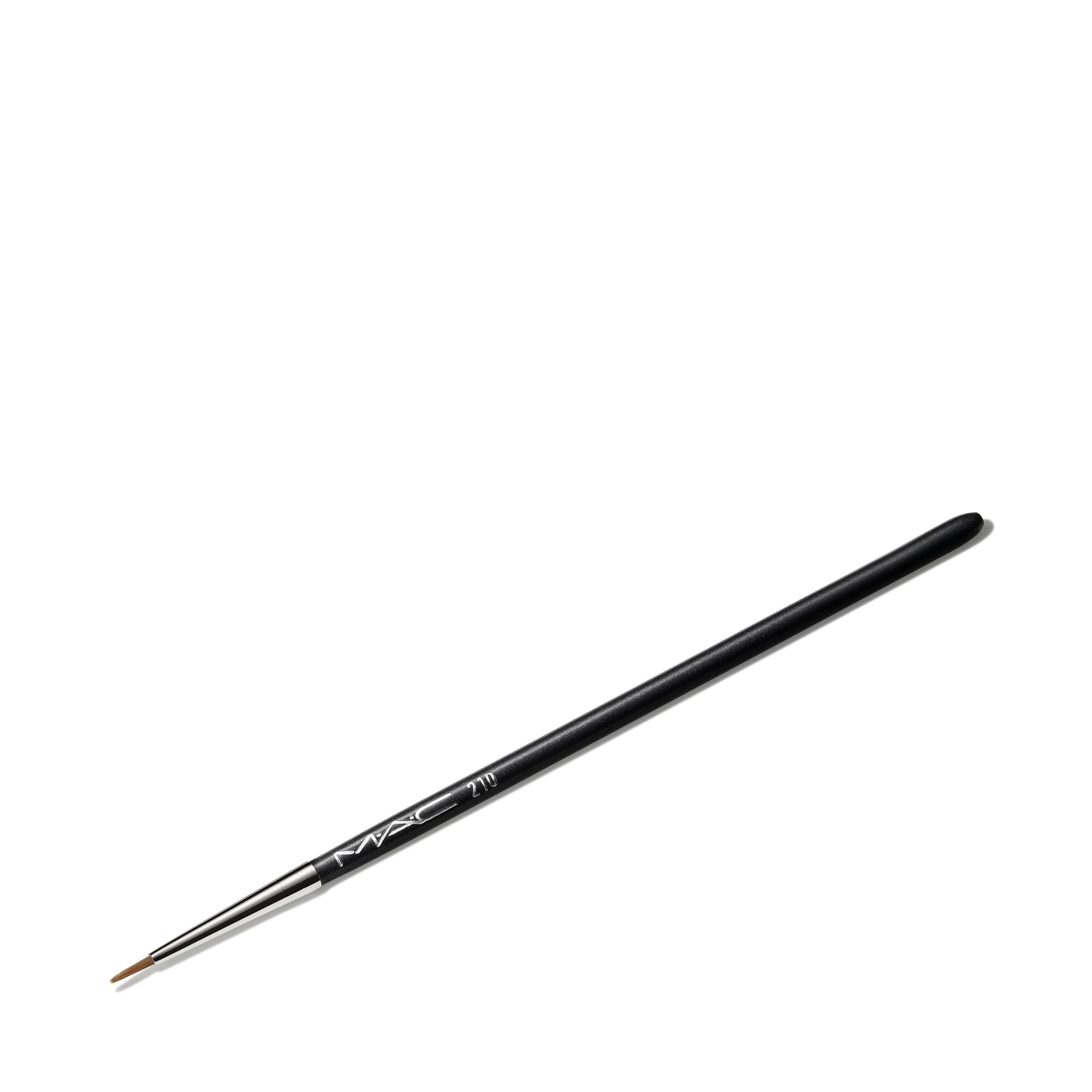 210 Synthetic Precise Eye Liner Brush, Product Shot