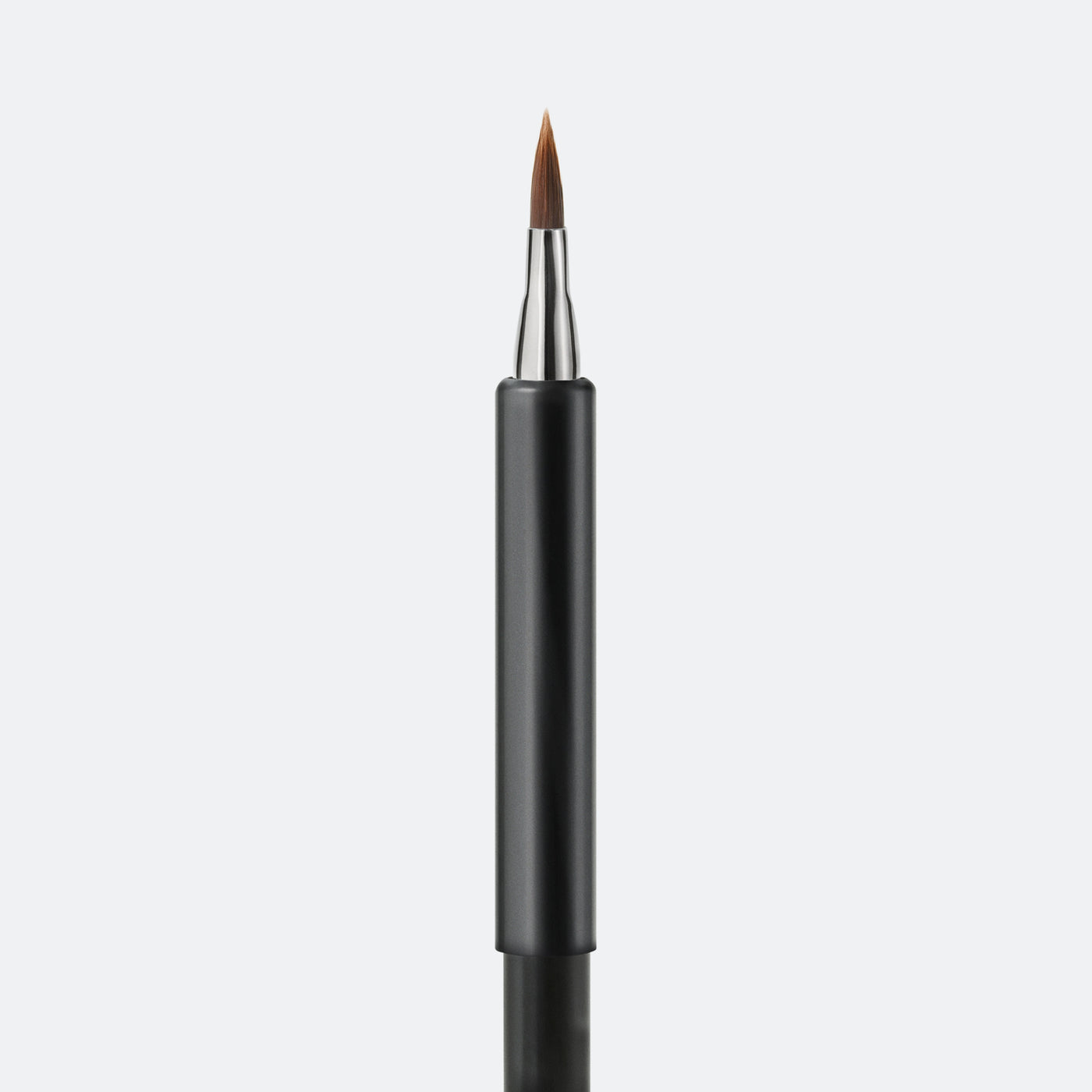 318 Synthetic Retractable Lip Brush, Product Shot
