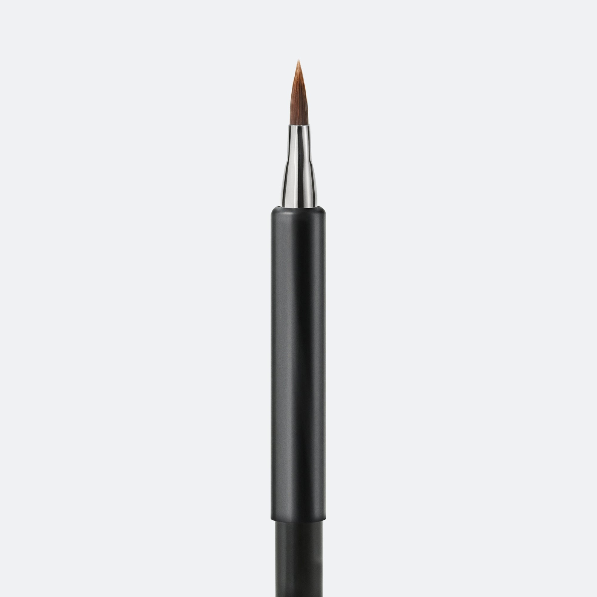 318 Synthetic Retractable Lip Brush, Product Shot