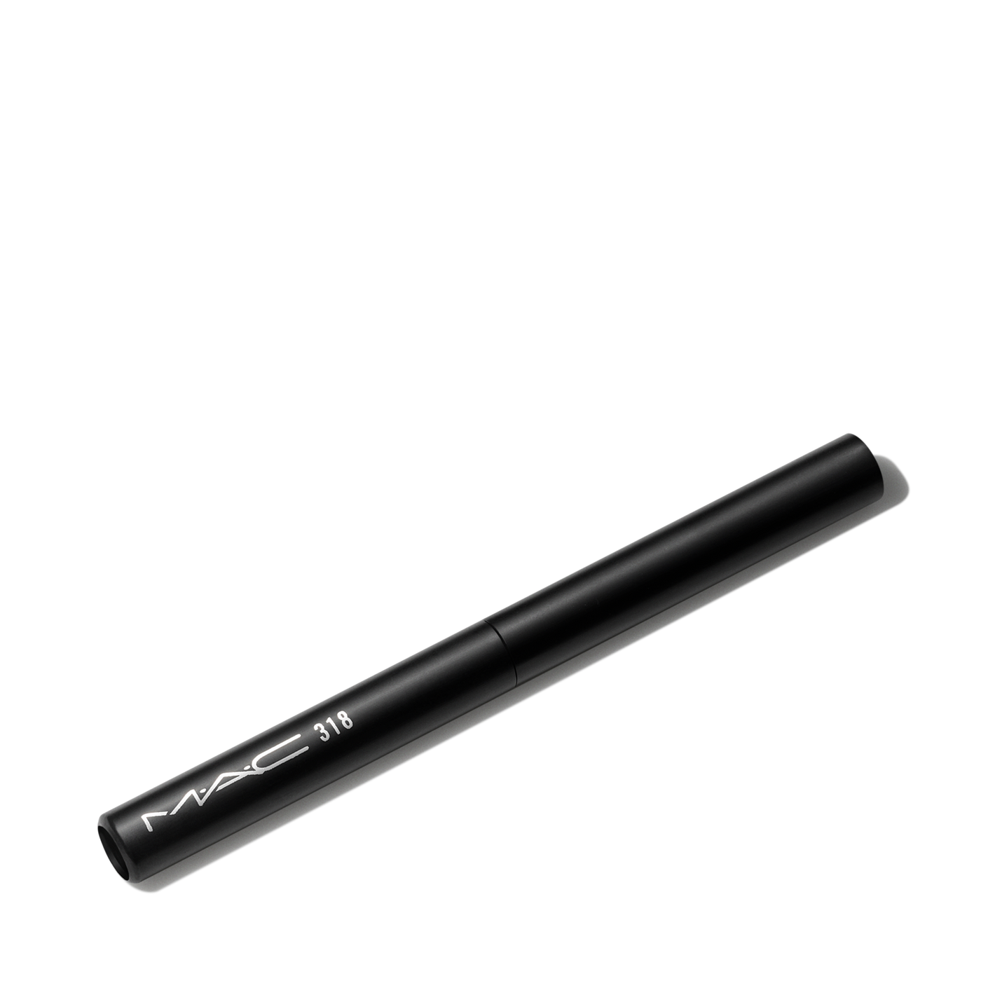 318 Synthetic Retractable Lip Brush, Product Shot