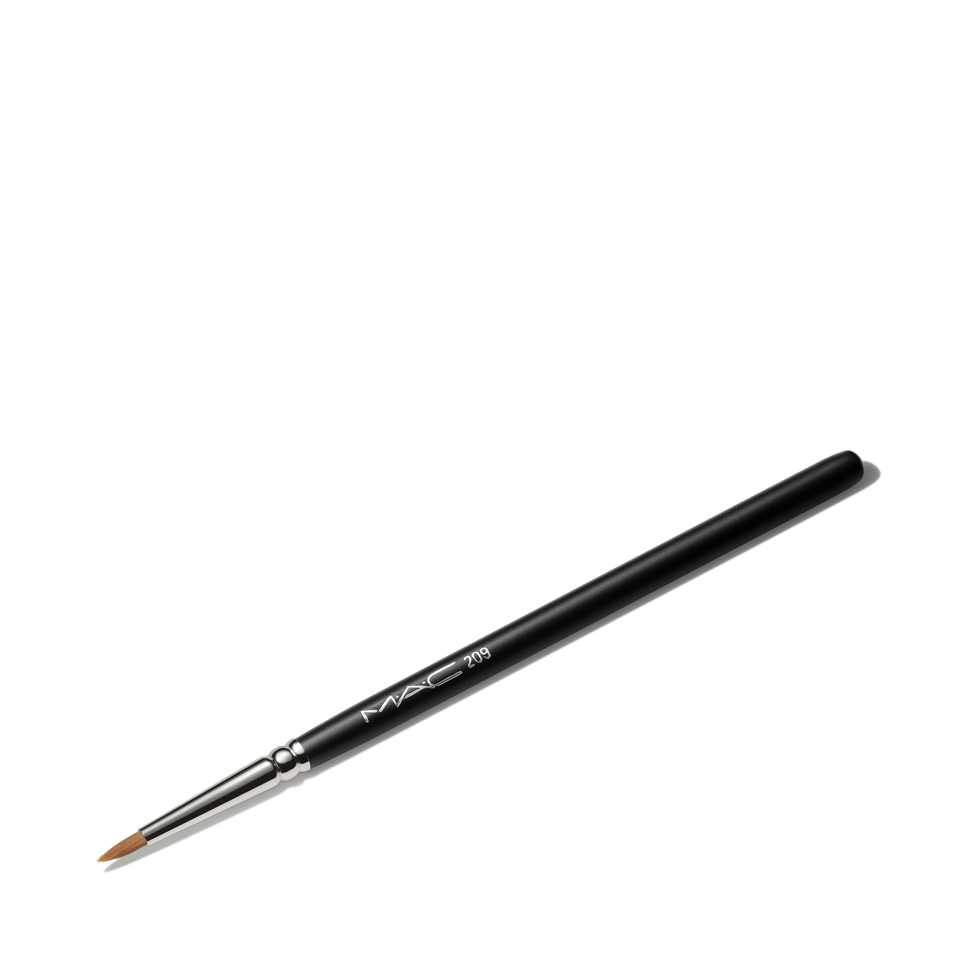 209 Synthetic Eye Liner Brush, Product Shot