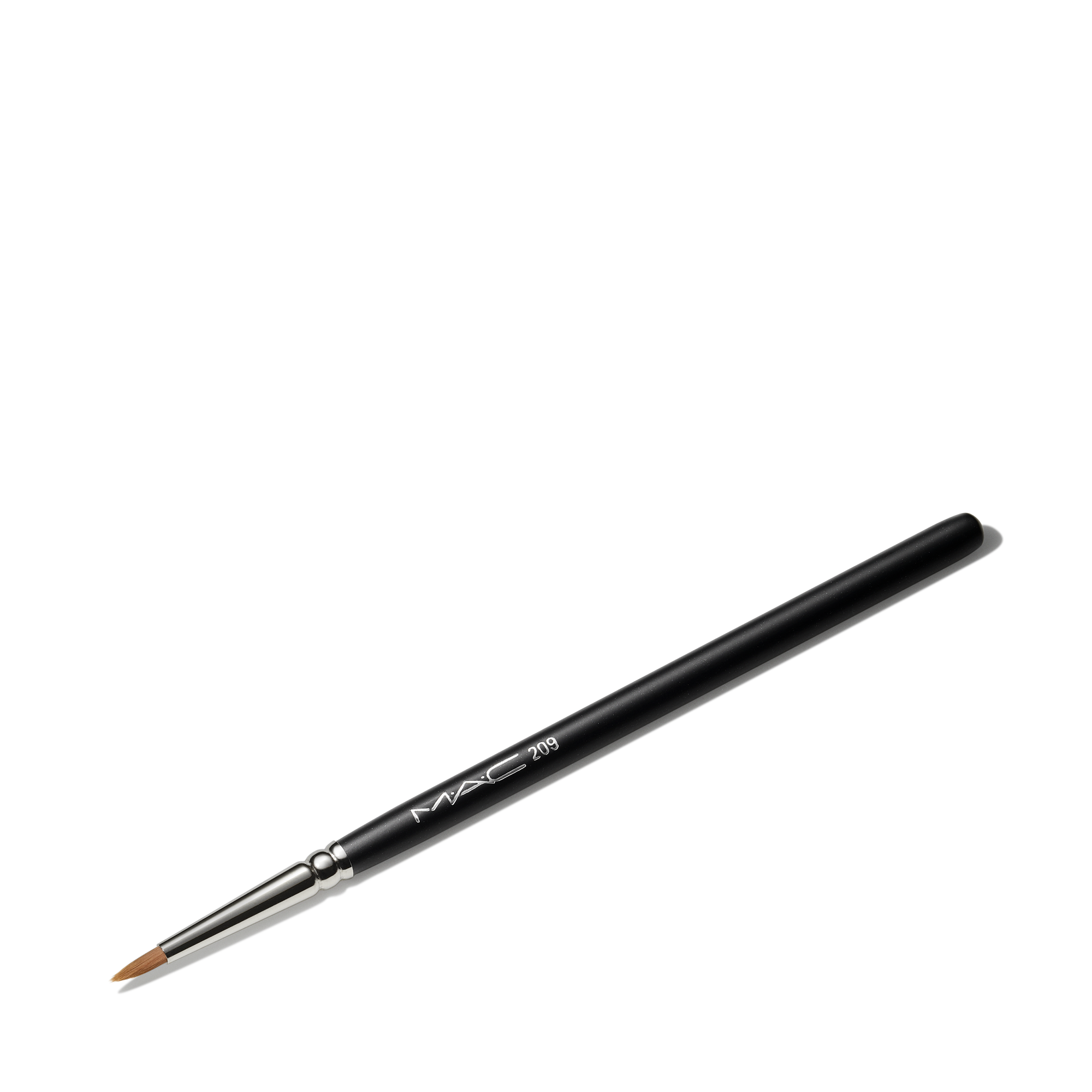 209 Synthetic Eye Liner Brush, Product Shot