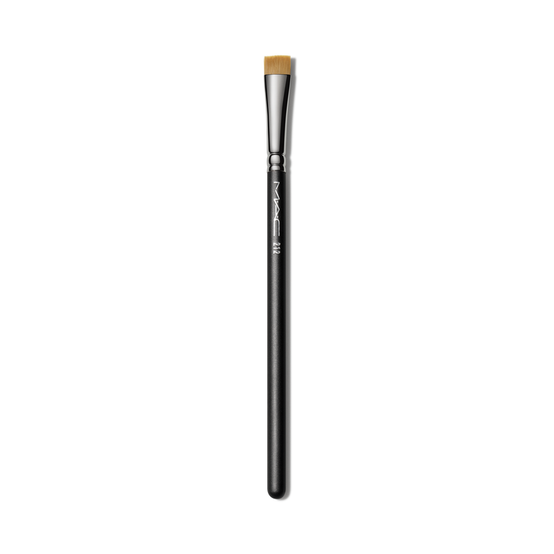212 Synthetic Flat Definer Brush - M45L01