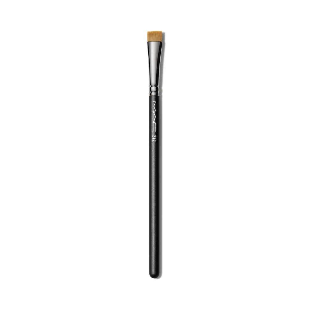 109 Synthetic Small Contour Brush - MAC Cosmetics