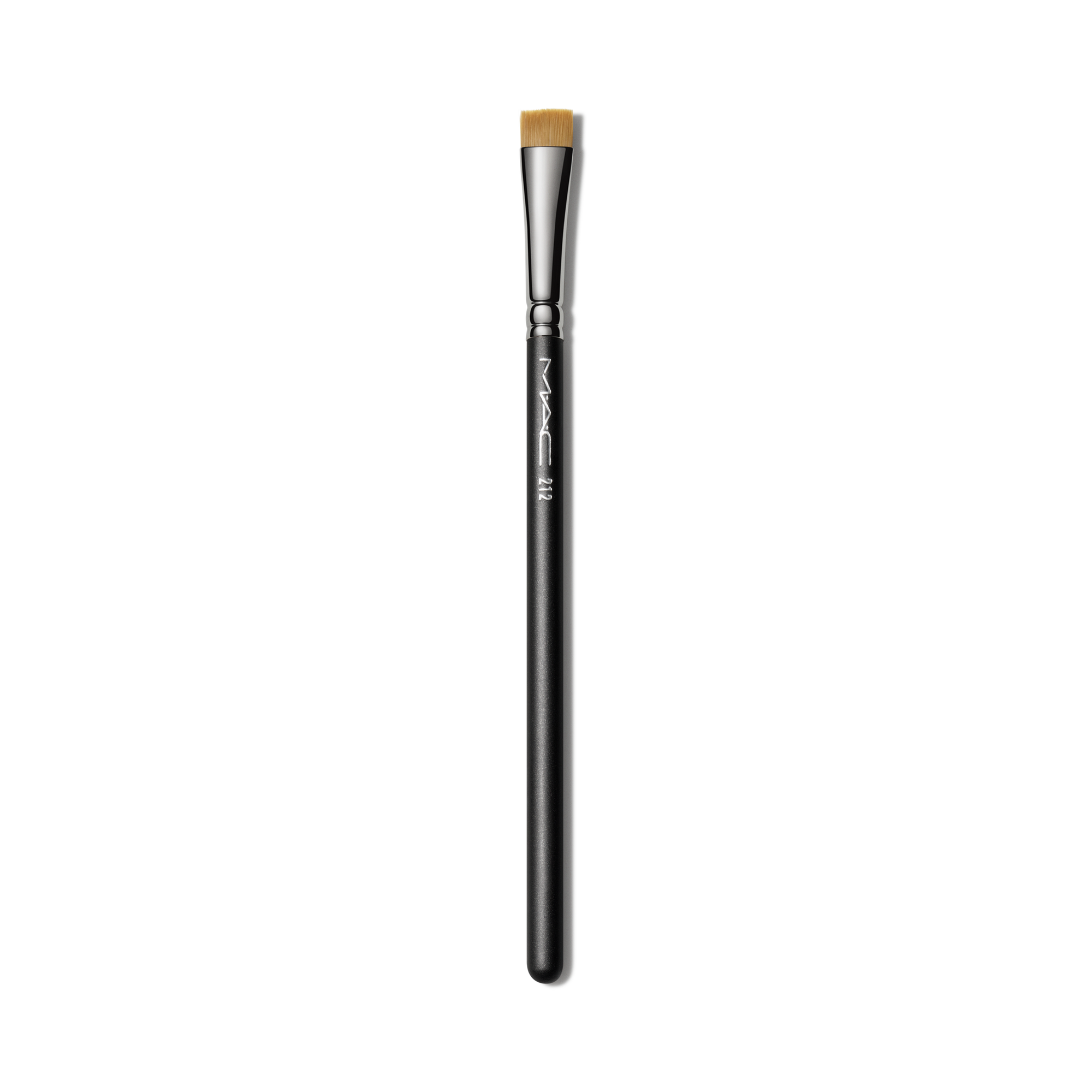 212 Synthetic Flat Definer Brush, Product Shot