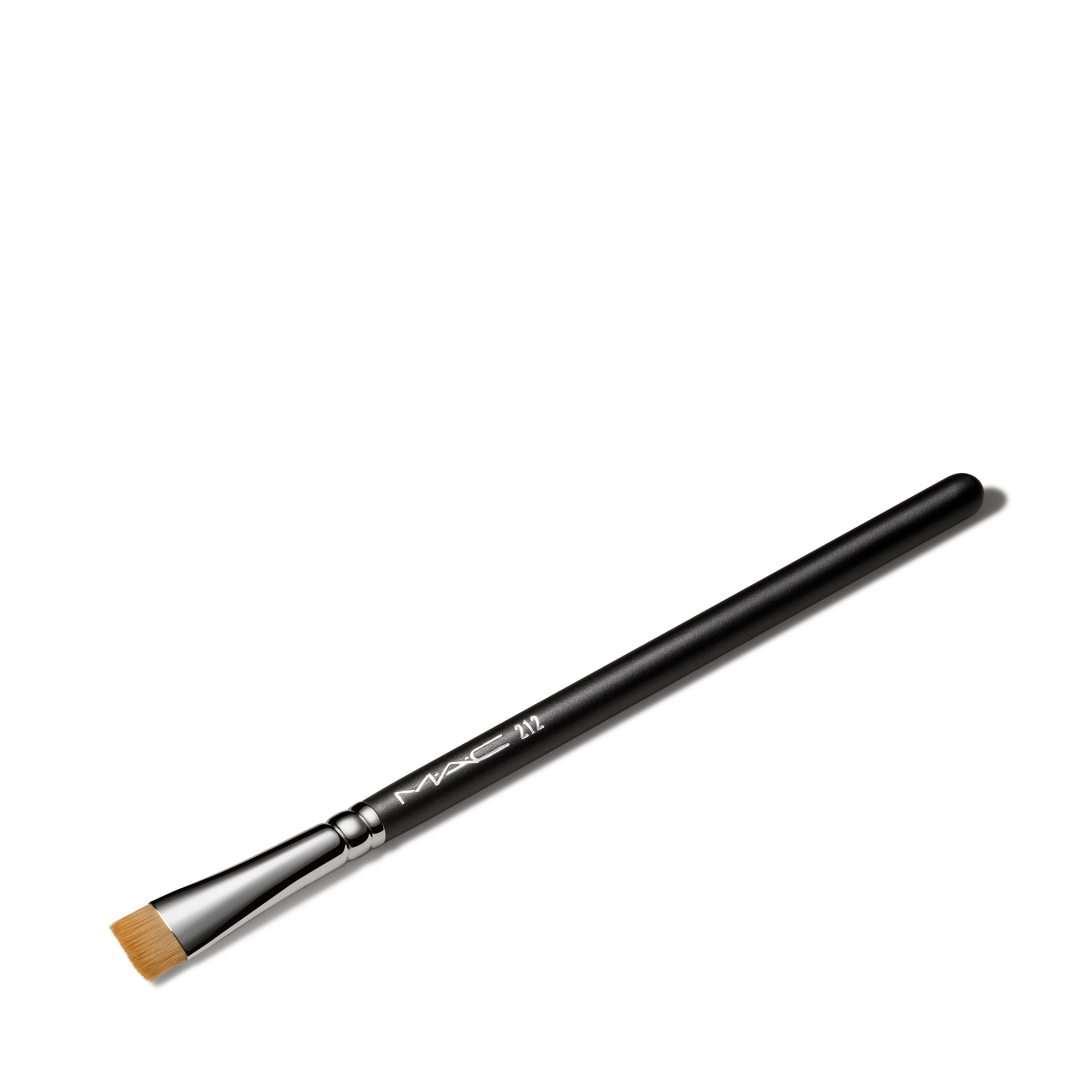 212 Synthetic Flat Definer Brush, Product Shot