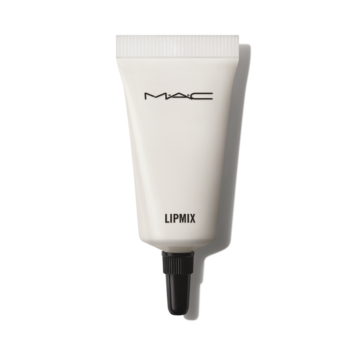 Lipmix, 10.0 ml, White, Product Shot